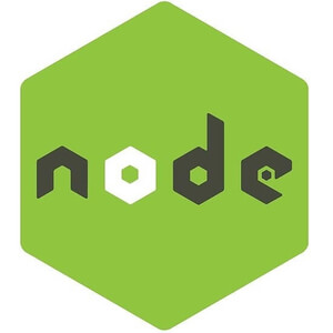 Node Javascript Logo